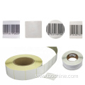 EAS security Security Labels RF Soft Label